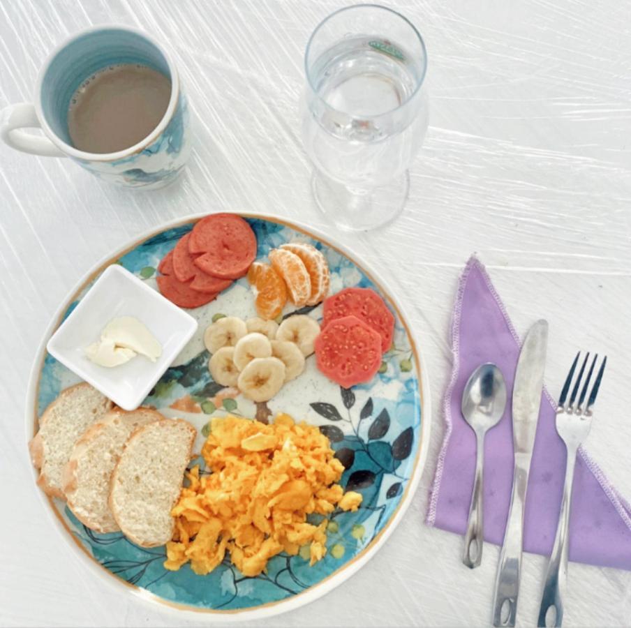 Alojamiento Arte Y Salud Bed & Breakfast Cartagena Екстериор снимка