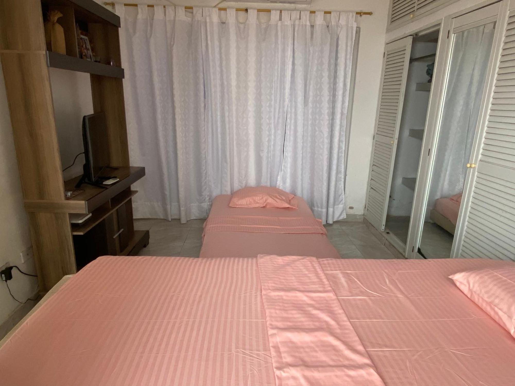 Alojamiento Arte Y Salud Bed & Breakfast Cartagena Екстериор снимка
