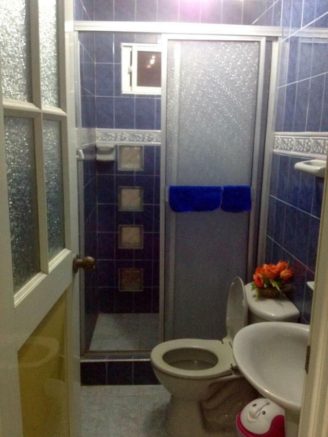 Alojamiento Arte Y Salud Bed & Breakfast Cartagena Екстериор снимка