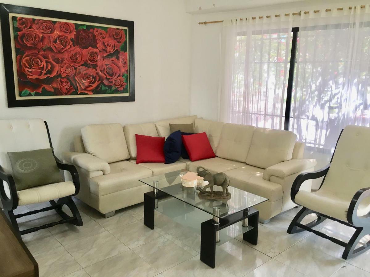 Alojamiento Arte Y Salud Bed & Breakfast Cartagena Екстериор снимка